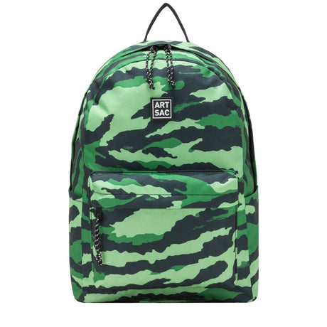 ARTSAC Rego Backpack – School, Work, Travel & Laptop Backpack
