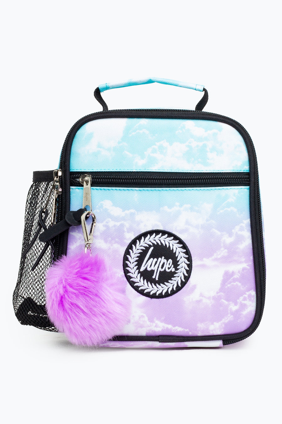 Hype Cloud Fade Lunch Box