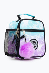 Hype Cloud Fade Lunch Box