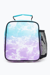 Hype Cloud Fade Lunch Box