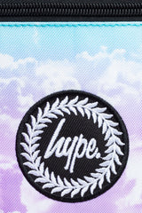 Hype Cloud Fade Lunch Box