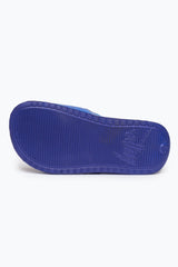 Hype Paint Splatter Kids Sliders
