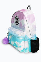 Hype Cloud Multi Fade Backpack