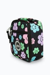 Hype Happy Flowers Lunch Bag