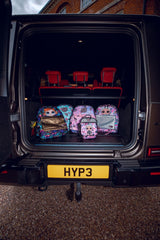 Hype x L.O.L. Surprise Black Fyre Backpack