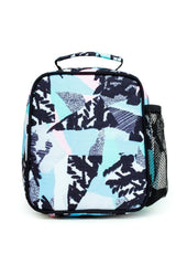 Hype Pastel Abstract Lunch Box